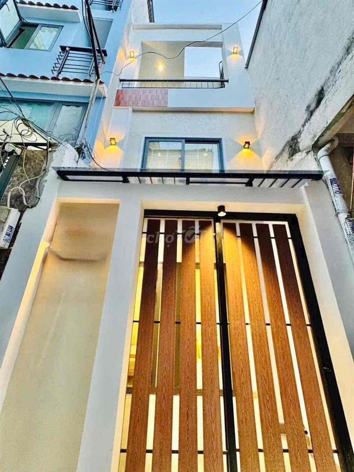Nguyễn Đình Chiểu Phú Nhuận