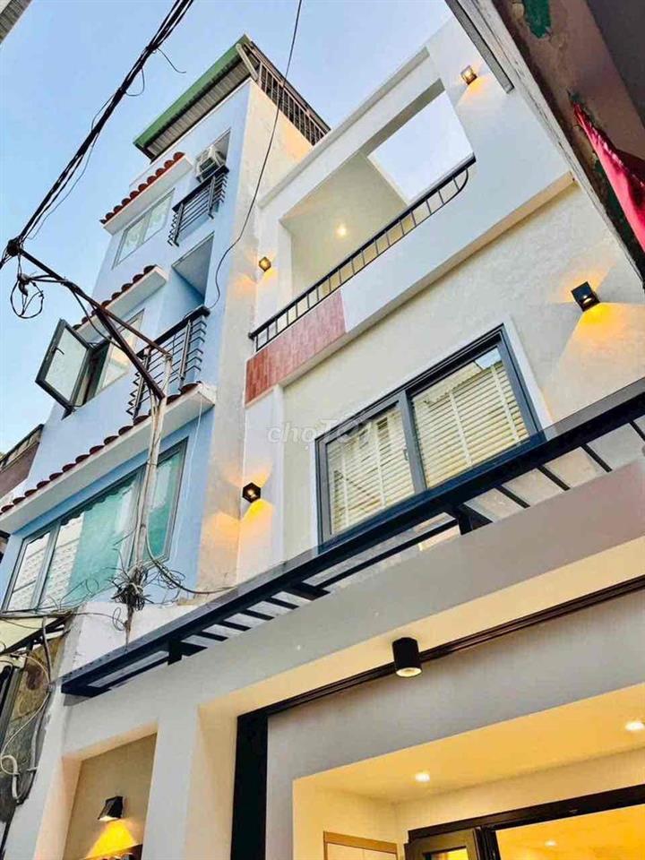 Nguyễn Đình Chiểu Phú Nhuận