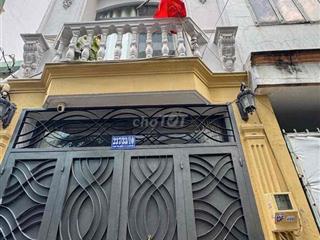 Nhà Phạm Văn Chiêu Gò Vấp
