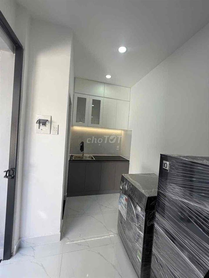 vũ Găng chuyên bán nhà  các Quận Gò Vấp .Tân Bình  DT 20 m giá 2.95 Ty