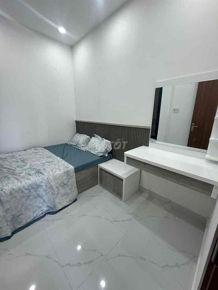 vũ Găng chuyên bán nhà  các Quận Gò Vấp .Tân Bình  DT 20 m giá 2.95 Ty