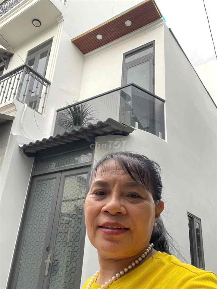 vũ Găng chuyên bán nhà  các Quận Gò Vấp .Tân Bình  DT 20 m giá 2.95 Ty