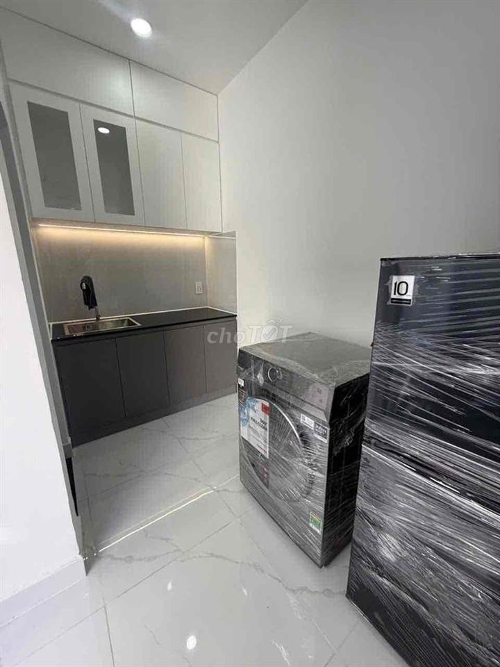 vũ Găng chuyên bán nhà  các Quận Gò Vấp .Tân Bình  DT 20 m giá 2.95 Ty