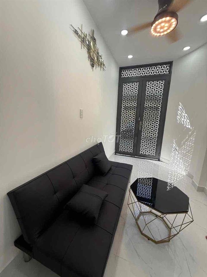 vũ Găng chuyên bán nhà  các Quận Gò Vấp .Tân Bình  DT 20 m giá 2.95 Ty