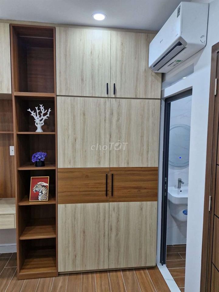 NHÀ ĐẸP GÒ VẤP – Ô TÔ THÔNG – CHỈ 7,3 TỶ