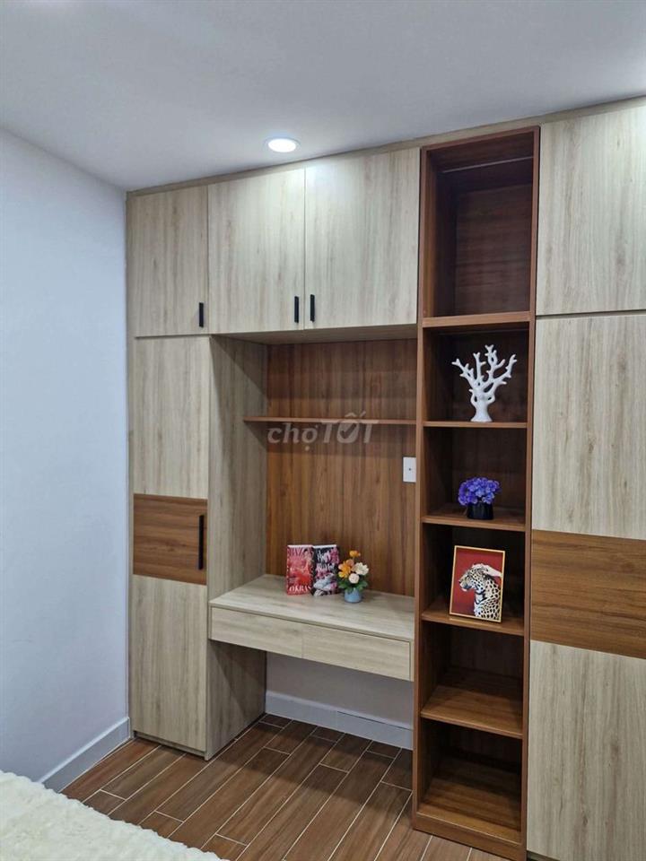 NHÀ ĐẸP GÒ VẤP – Ô TÔ THÔNG – CHỈ 7,3 TỶ