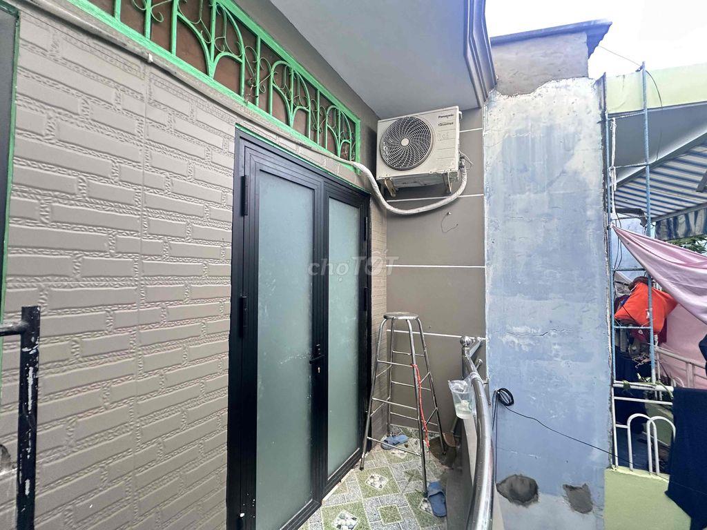 Nhà chính chủ Lương Ngọc Quyến
