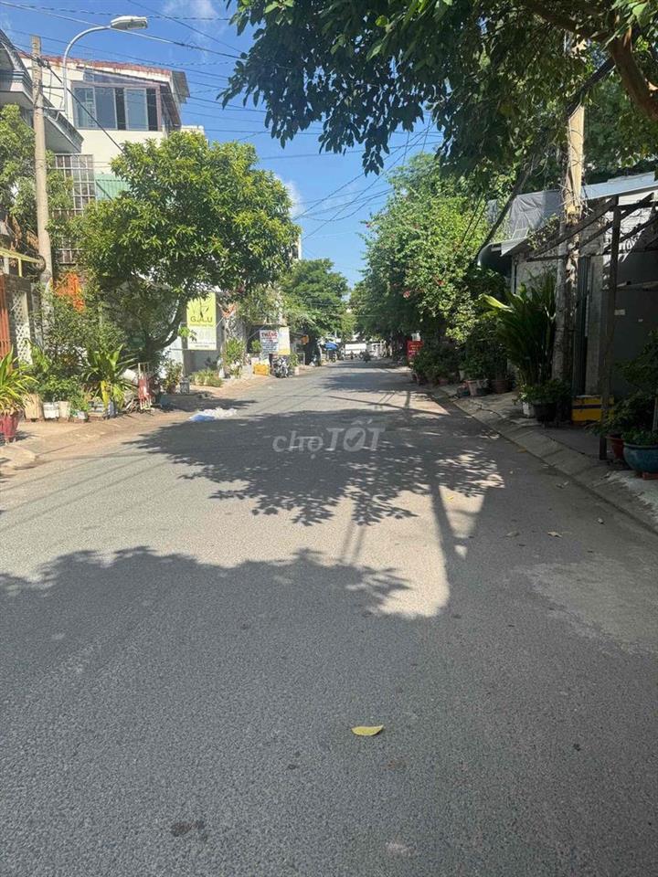 Nhà trung tâm phường An Hội Đông cần bán gấp. Giá siêu ngợp