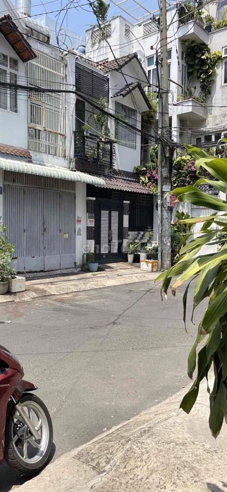 Bán Nhà đường Lê Đức Thọ, P.17, Q.Gò Vấp