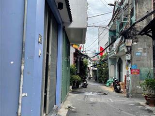 Bán Nhà đường Lê Đức Thọ, P.17, Q.Gò Vấp