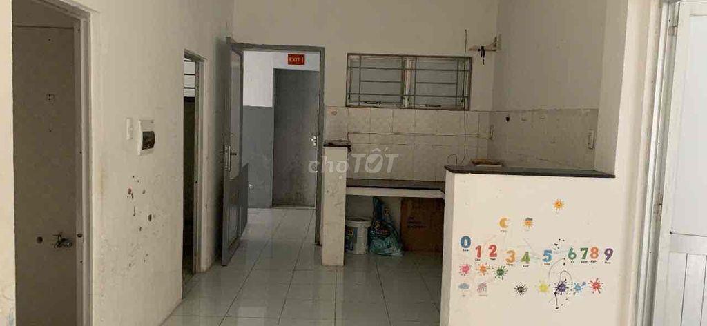 Cho thuê chung cư Ba Son 2PN, 70m2, Q.Gò Vấp