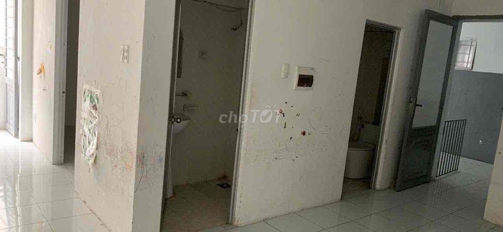 Cho thuê chung cư Ba Son 2PN, 70m2, Q.Gò Vấp