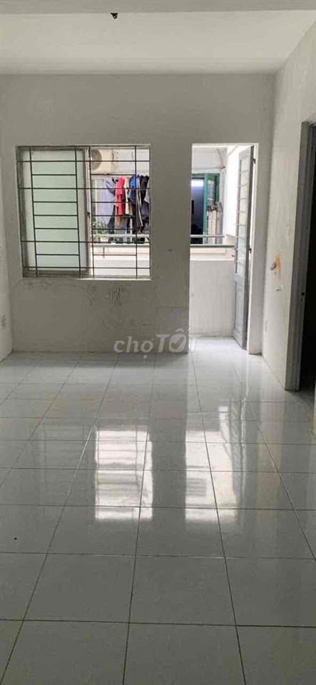 Cho thuê chung cư Ba Son 2PN, 70m2, Q.Gò Vấp