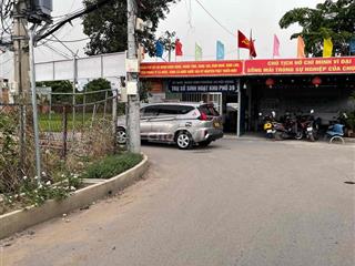 bán đất đường Thống Nhất, phường 15, quận Gò Vấp 5x15 Hẻm 3m