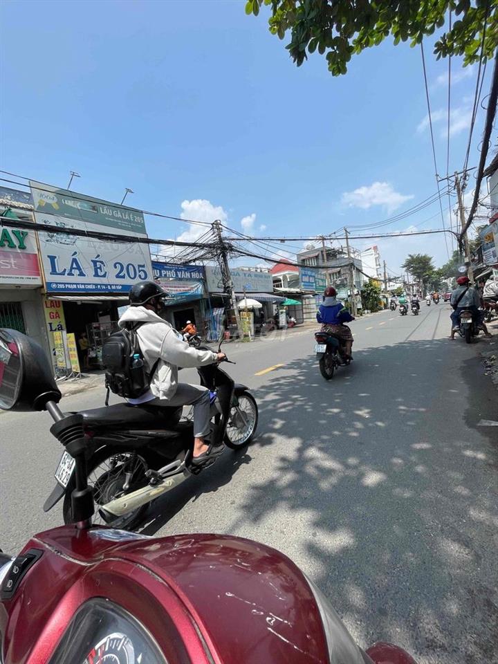Bán Nhà