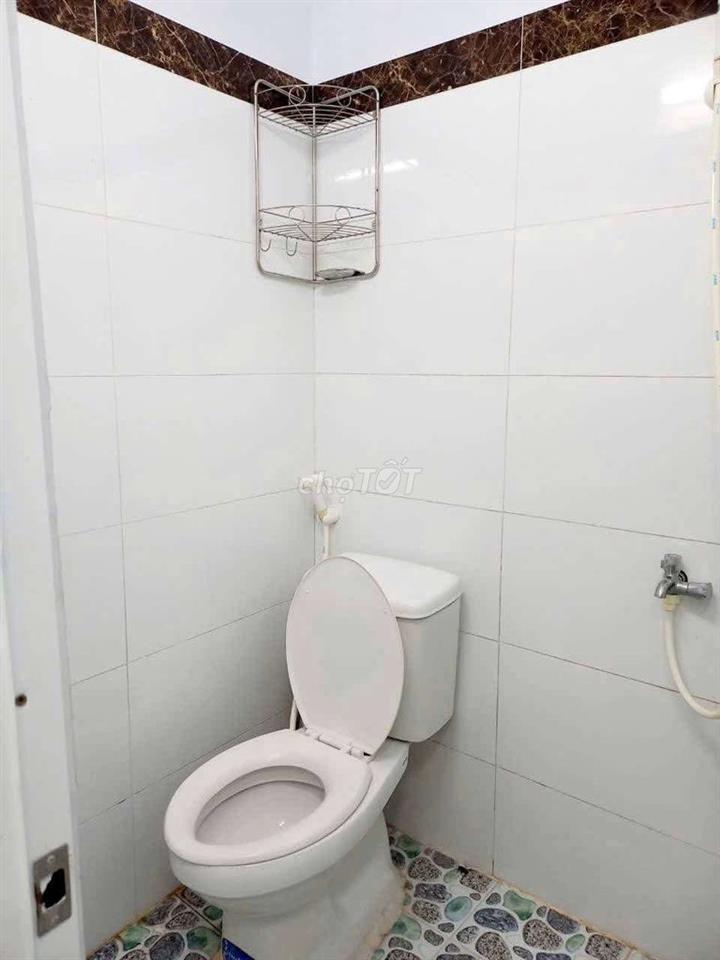 Bán nhà đường Quang Trung phường 10 gò vấp 