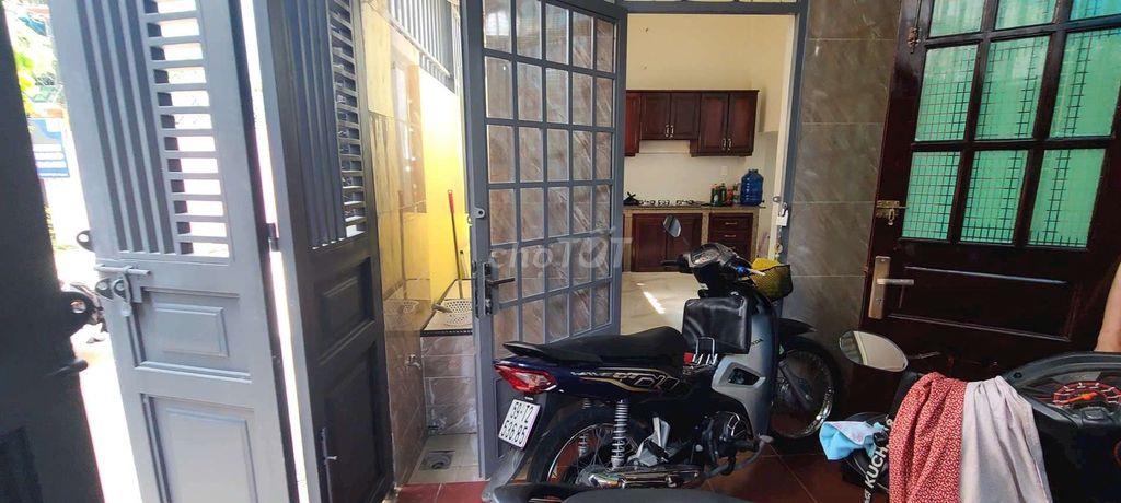cho thuê nhà nguyên căn đường Nguyễn Văn khối phường 11 gò vấp 