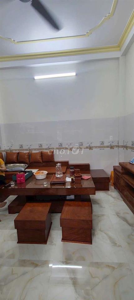 cho thuê nhà nguyên căn đường Nguyễn Văn khối phường 11 gò vấp 