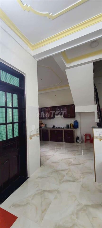 cho thuê nhà nguyên căn đường Nguyễn Văn khối phường 11 gò vấp 