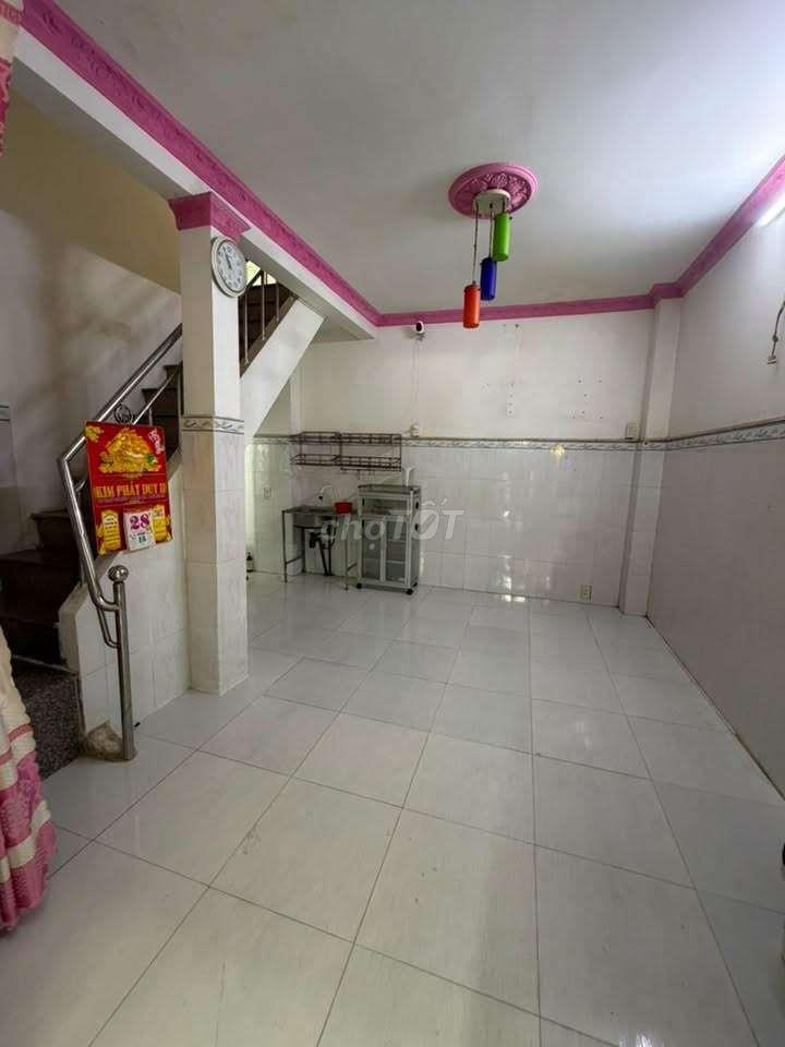 cho thuê nhà nguyên căn đường số 8 phường 11 gò vấp