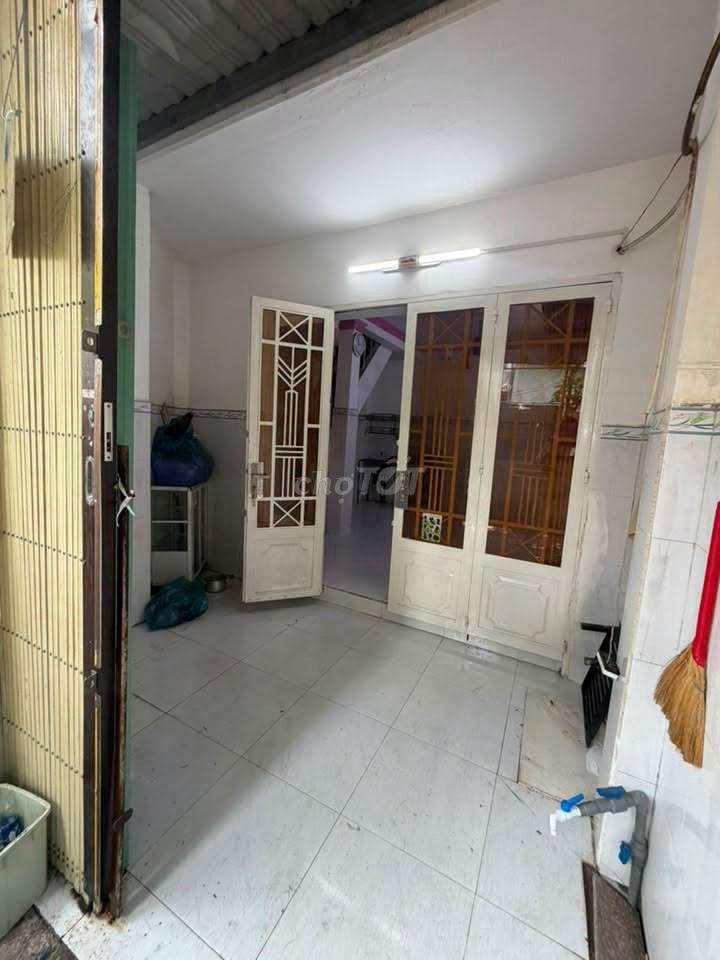 cho thuê nhà nguyên căn đường số 8 phường 11 gò vấp