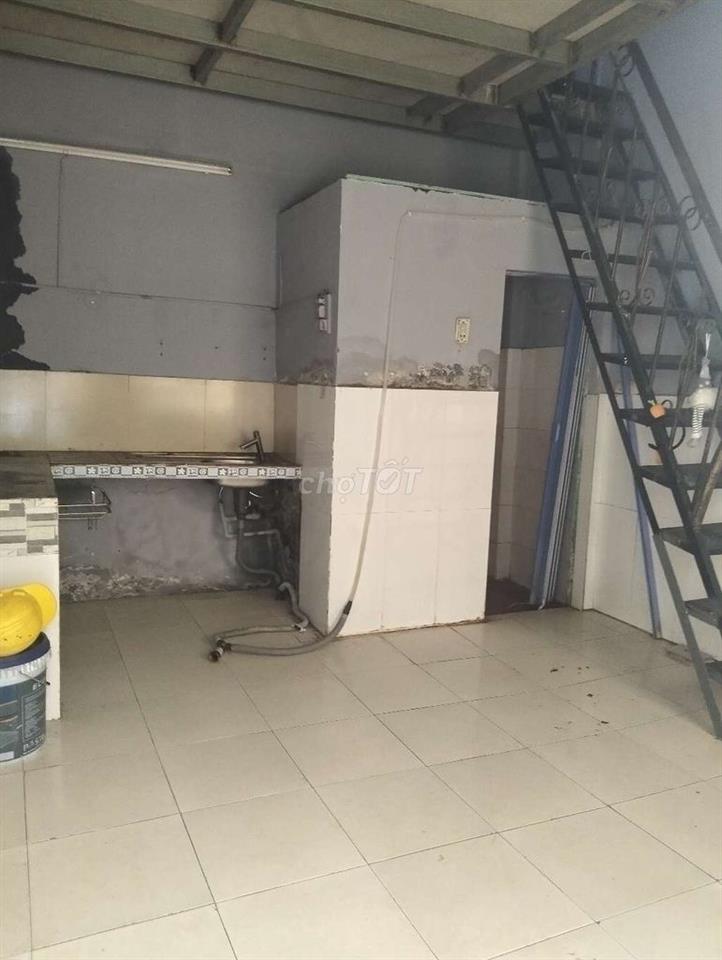 cho thuê nhà nguyên căn rẻ 3 trieu