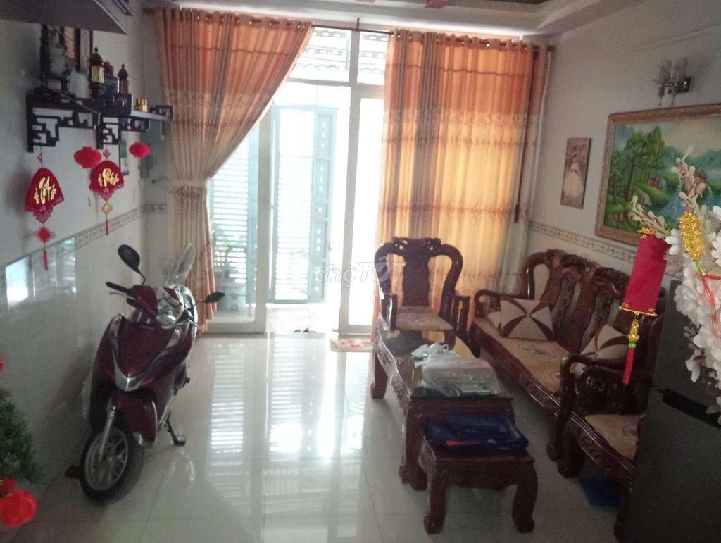 cho thuê nhà nguyên căn full nội thất gò vấp