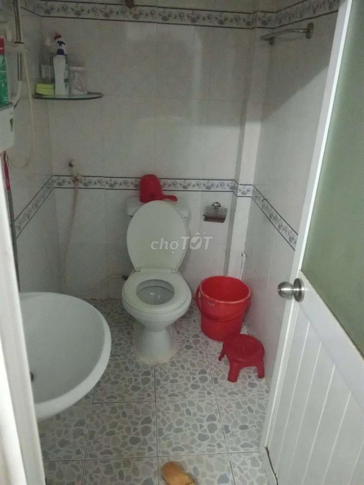 cho thuê nhà nguyên căn full nội thất gò vấp