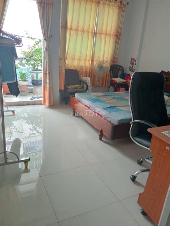 cho thuê nhà nguyên căn full nội thất gò vấp