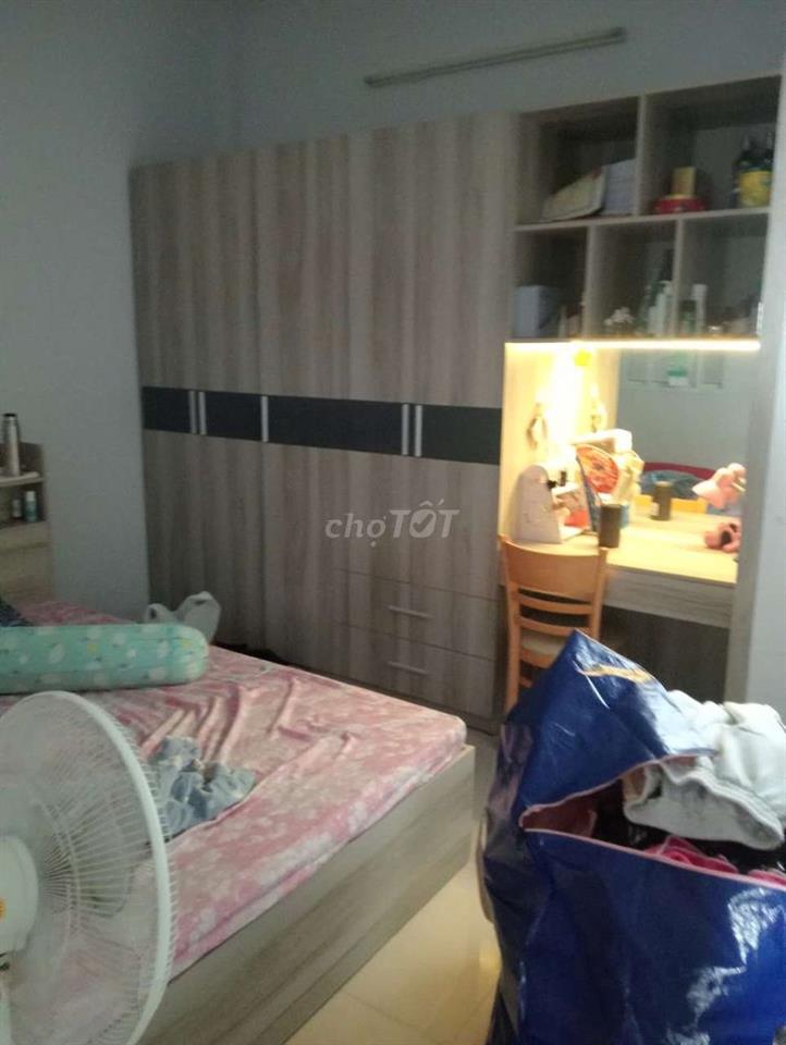 cho thuê nhà nguyên căn full nội thất gò vấp