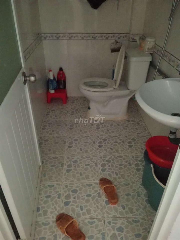 cho thuê nhà nguyên căn full nội thất gò vấp