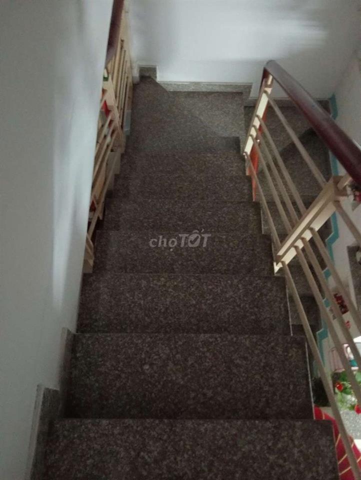 cho thuê nhà nguyên căn full nội thất gò vấp