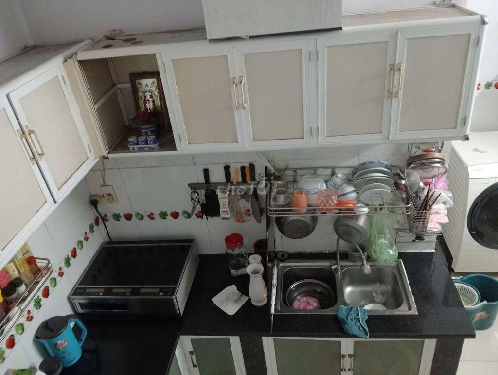 cho thuê nhà nguyên căn full nội thất gò vấp