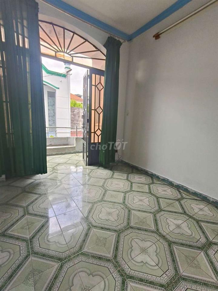 cho thuê nhà nguyên căn phường 15 Tân Bình 