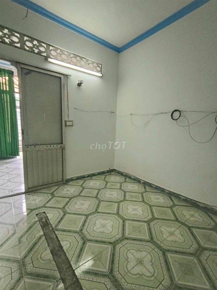 cho thuê nhà nguyên căn phường 15 Tân Bình 