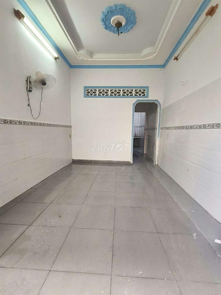 cho thuê nhà nguyên căn phường 15 Tân Bình 