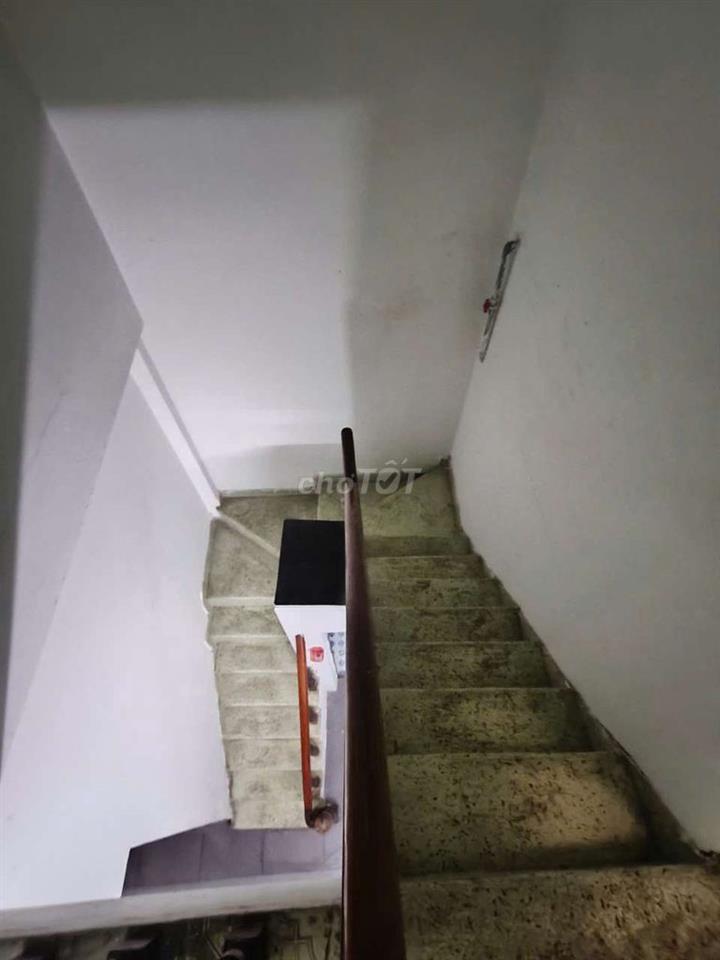 cho thuê nhà nguyên căn phường 15 Tân Bình 
