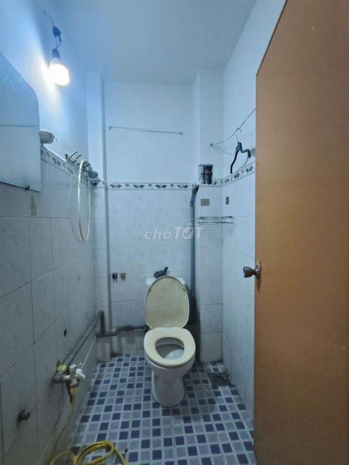 cho thuê nhà nguyên căn phường 15 Tân Bình 