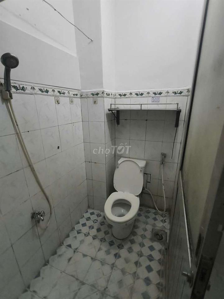 cho thuê nhà nguyên căn phường 15 Tân Bình 