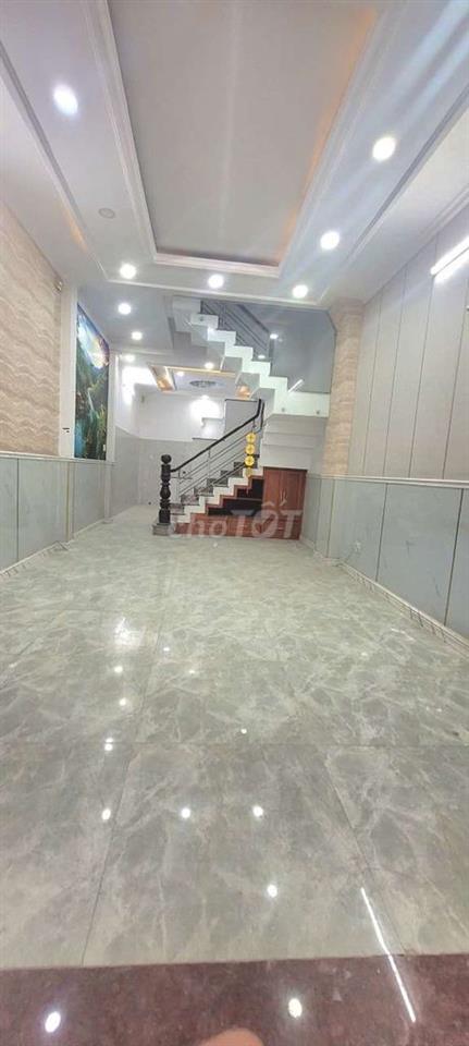 cho thuê nhà nguyên căn bùi Quang là 