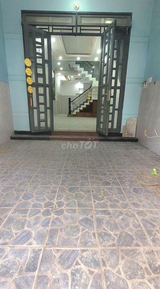 cho thuê nhà nguyên căn bùi Quang là 