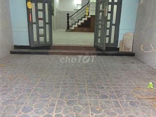 cho thuê nhà nguyên căn bùi Quang là 