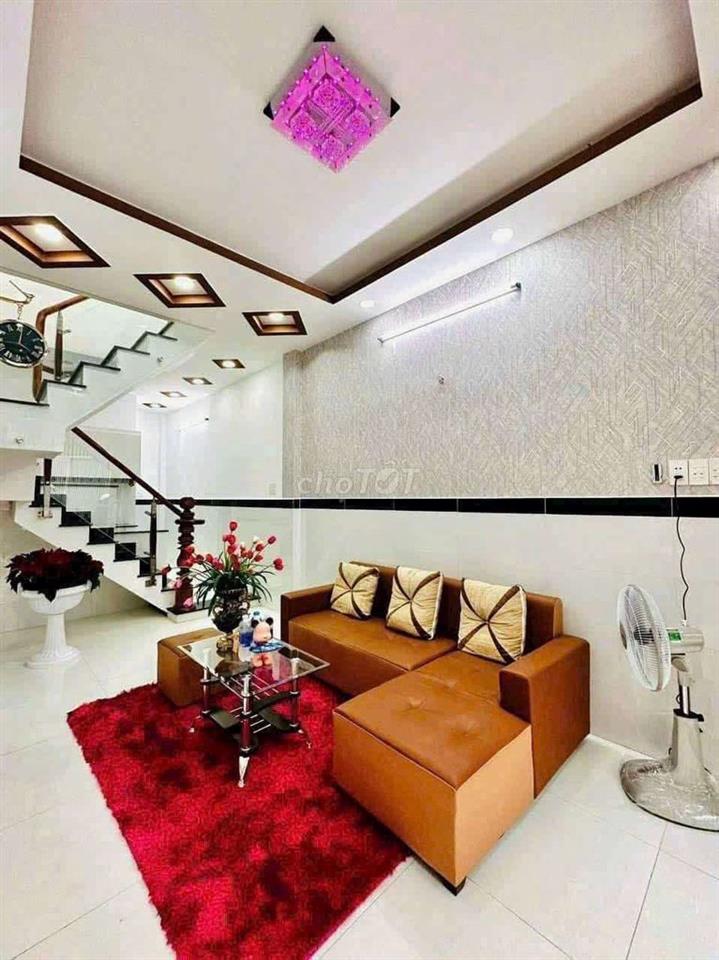 cho thuê nhà nguyên căn Nguyễn tư giản 