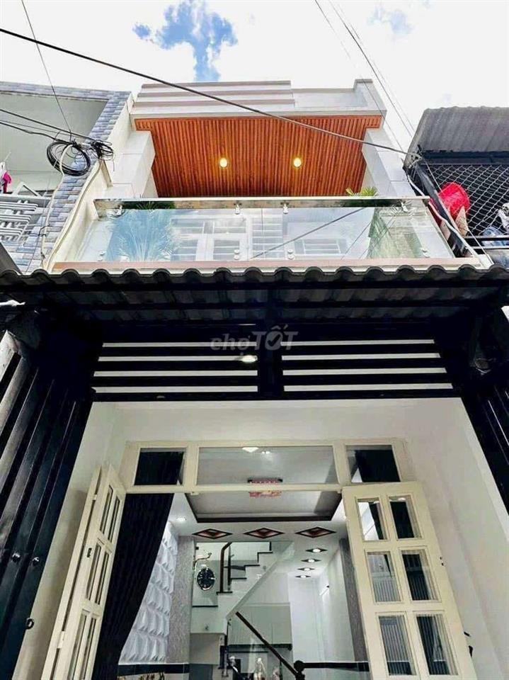 cho thuê nhà nguyên căn Nguyễn tư giản 
