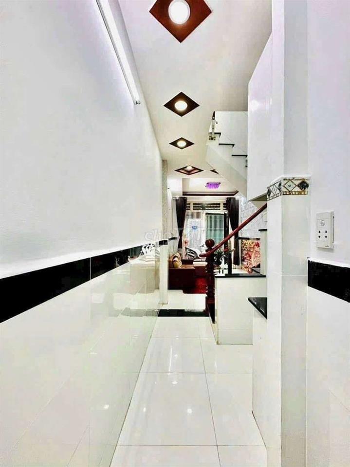 cho thuê nhà nguyên căn Nguyễn tư giản 