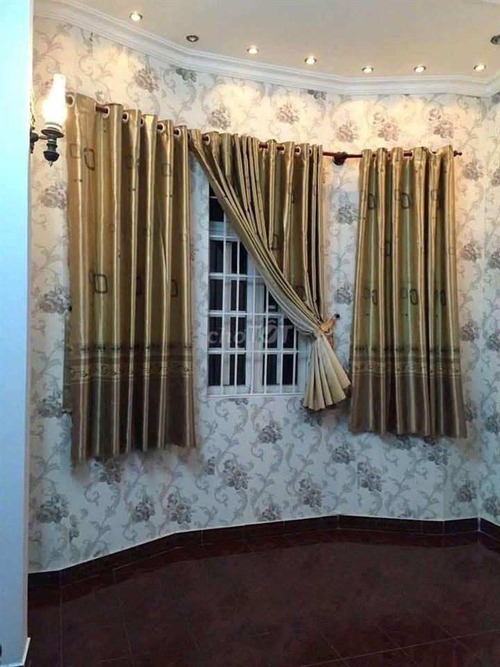 Cho thuê nhà nguyên căn đường Quang Trung 