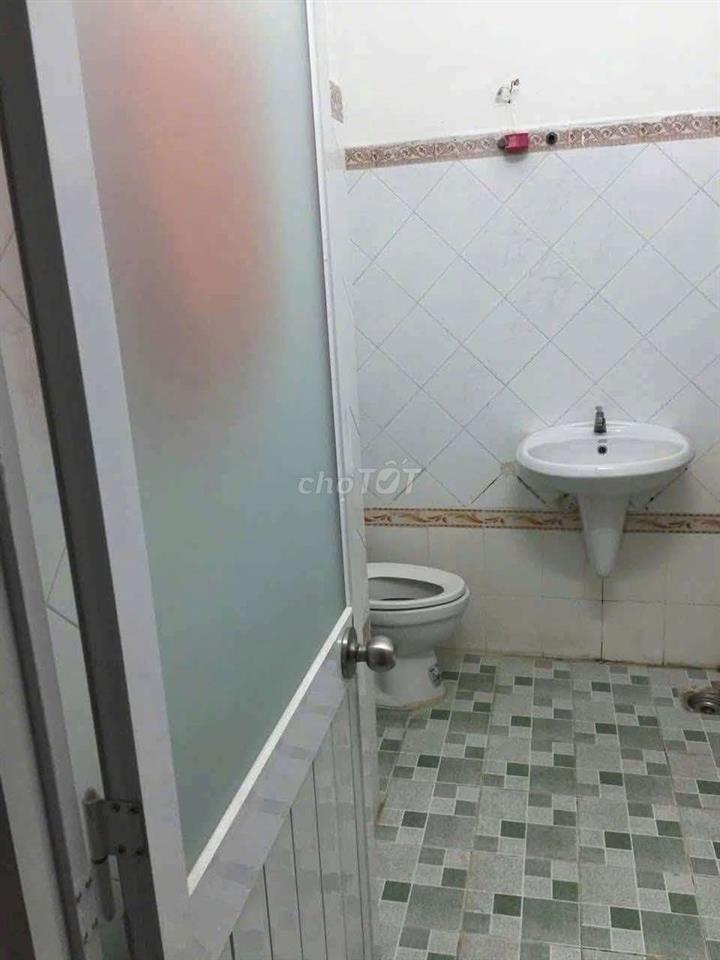 Cho thuê nhà nguyên căn đường Quang Trung 