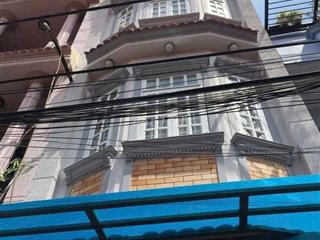 Cho thuê nhà nguyên căn đường Quang Trung 