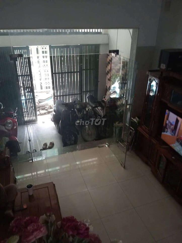 cho thuê nhà nguyên căn đẹp ở gò vấp 