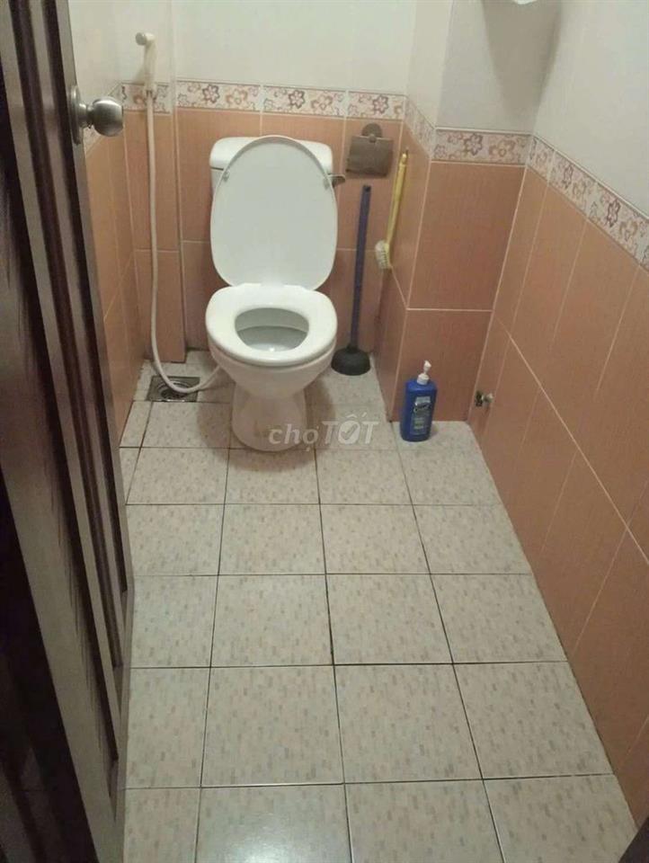 cho thuê nhà nguyên căn đẹp ở gò vấp 